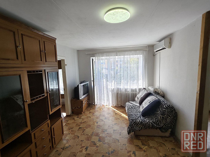 2-к. квартира, 57м2, 4 эт. Мариуполь - изображение 7