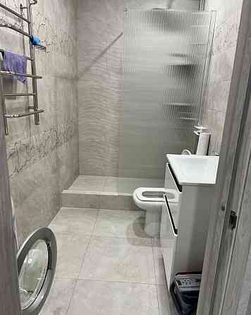 Сдам 3-х комнатную квартиру с хорошим евро-ремонтом Донецк-Сити Донецк