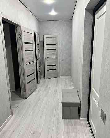 Сдам 3-х комнатную квартиру с хорошим евро-ремонтом Донецк-Сити Донецк