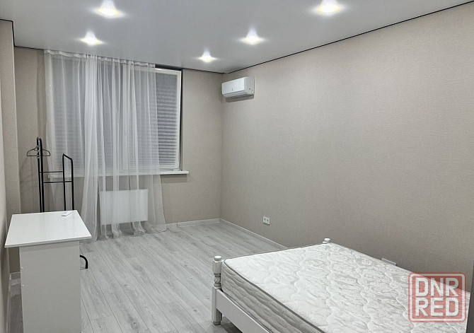 Сдам 3-х комнатную квартиру с хорошим евро-ремонтом Донецк-Сити Донецк - изображение 2