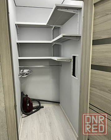 Сдам 3-х комнатную квартиру с хорошим евро-ремонтом Донецк-Сити Донецк - изображение 6