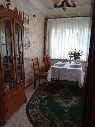 Продам дом. Земля приватизирована, Жд вокзал Донецк