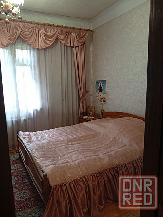 Продам дом. Земля приватизирована, Жд вокзал Донецк - изображение 6