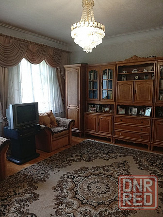 Продам дом. Земля приватизирована, Жд вокзал Донецк - изображение 3