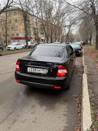 Лада Приора Донецк