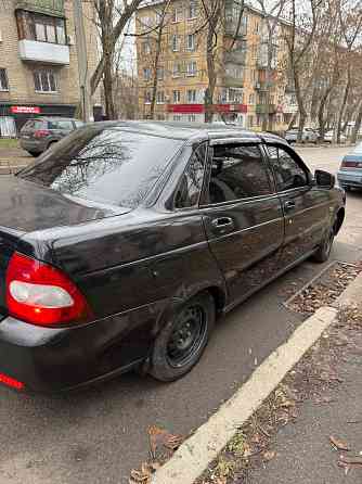 Лада Приора Донецк