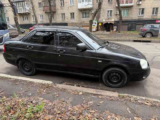 Лада Приора Донецк