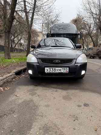 Лада Приора Донецк