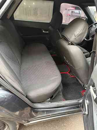 Лада Приора Донецк