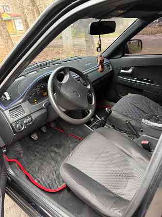 Лада Приора Донецк