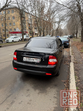 Лада Приора Донецк - изображение 4