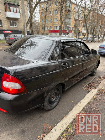 Лада Приора Донецк - изображение 1