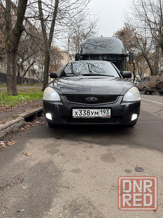 Лада Приора Донецк - изображение 6