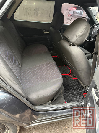 Лада Приора Донецк - изображение 2