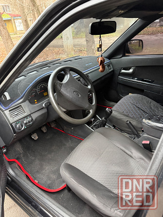 Лада Приора Донецк - изображение 3