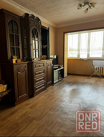 Продам 3ком Макеевка Солнечный Макеевка - изображение 2