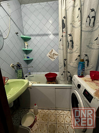 Продам 3ком Макеевка Солнечный Макеевка - изображение 6