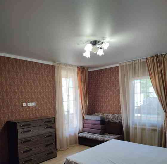 Сдается двухкомнатная квартира в Ворошиловском район, Грин Плаза Донецк