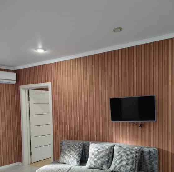 Сдается двухкомнатная квартира в Ворошиловском район, Грин Плаза Донецк