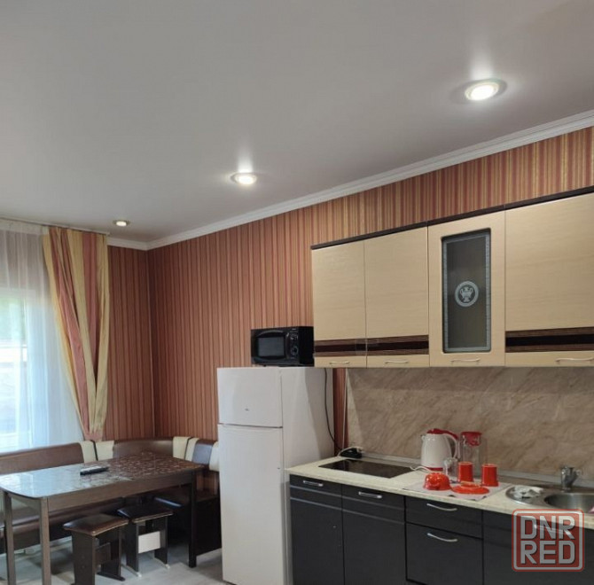 Сдается двухкомнатная квартира в Ворошиловском район, Грин Плаза Донецк - изображение 3