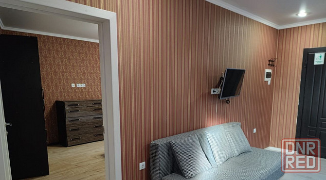 Сдается двухкомнатная квартира в Ворошиловском район, Грин Плаза Донецк - изображение 5