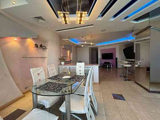 ARENDA KomFort Klass - 4х Ком Квартиры в Центре Донецка ! Вода Круглосуточно ! Паркинг, Консьерж ! Донецк