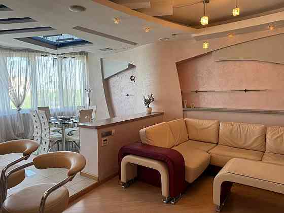 ARENDA KomFort Klass - 4х Ком Квартиры в Центре Донецка ! Вода Круглосуточно ! Паркинг, Консьерж ! Донецк