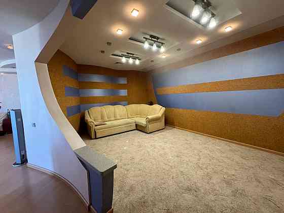 ARENDA KomFort Klass - 4х Ком Квартиры в Центре Донецка ! Вода Круглосуточно ! Паркинг, Консьерж ! Донецк