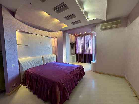 ARENDA KomFort Klass - 4х Ком Квартиры в Центре Донецка ! Вода Круглосуточно ! Паркинг, Консьерж ! Донецк