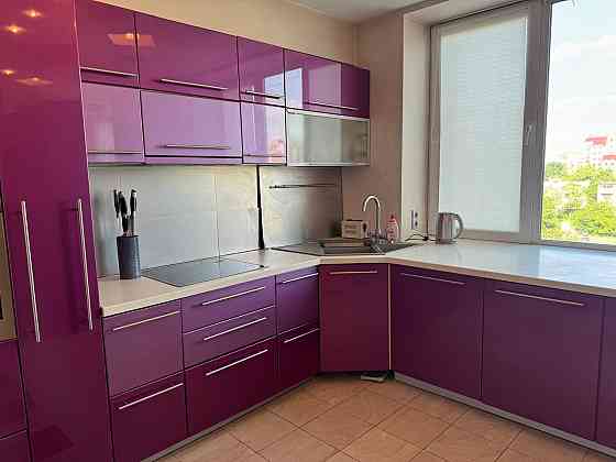 ARENDA KomFort Klass - 4х Ком Квартиры в Центре Донецка ! Вода Круглосуточно ! Паркинг, Консьерж ! Донецк