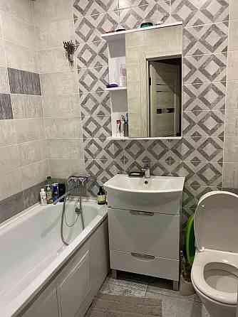 сдам однокомнатную квартиру в районе оцкб Донецк