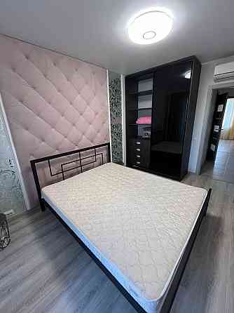 Сдам 3-комнатную квартиру Донецк