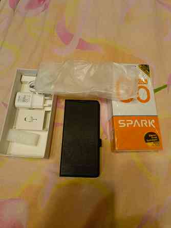 Смартфон Техно Спарк Go2024 Донецк