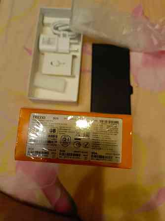 Смартфон Техно Спарк Go2024 Донецк