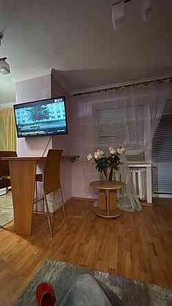 Посуточно Донецк