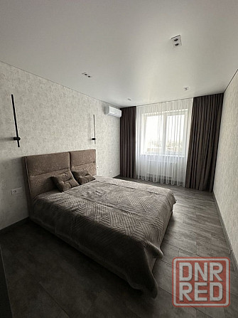 Сдам 2-комнатную увартиру Донецк - изображение 4