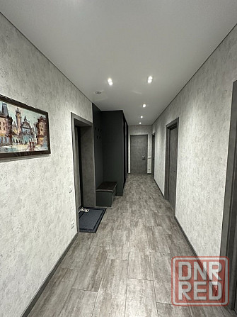 Сдам 2-комнатную увартиру Донецк - изображение 2