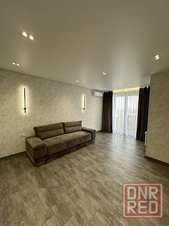 Сдам 2-комнатную увартиру Донецк - изображение 1