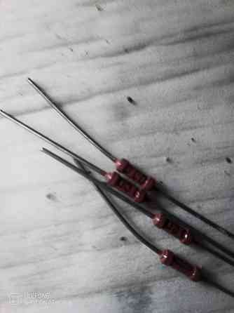 Радиодетали Макеевка