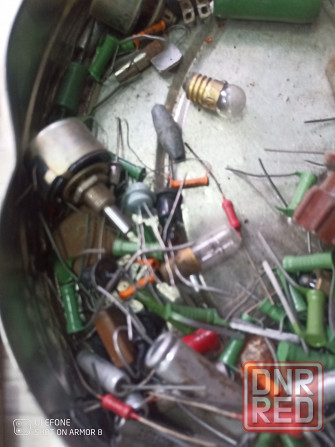 Радиодетали Макеевка - изображение 7