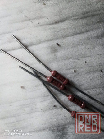 Радиодетали Макеевка - изображение 5