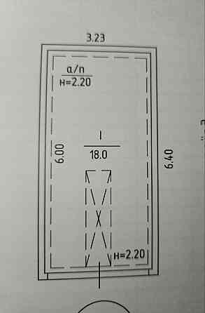 Продам гараж Мариуполь