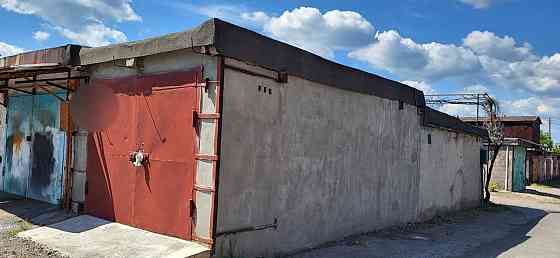 Продам гараж Мариуполь