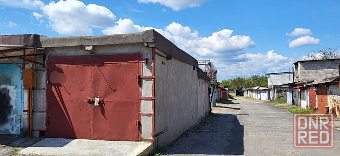 Продам гараж Мариуполь - изображение 1