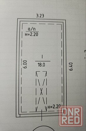 Продам гараж Мариуполь - изображение 2