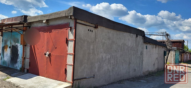 Продам гараж Мариуполь - изображение 3