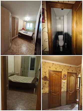 продам 3-комнатную квартиру на Текстильщике, 22 училище Донецк