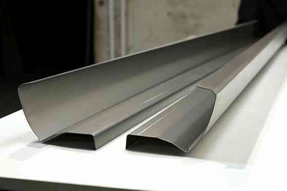 Skoda Rapid пороги Донецк