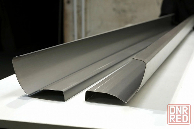 Skoda Rapid порог левый Донецк - изображение 1