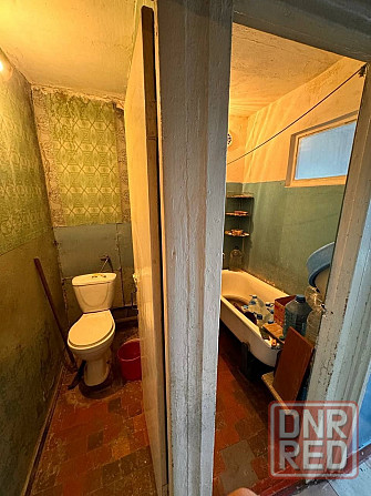 Продам 3ком кв Макеевка ост. Батова Макеевка - изображение 5